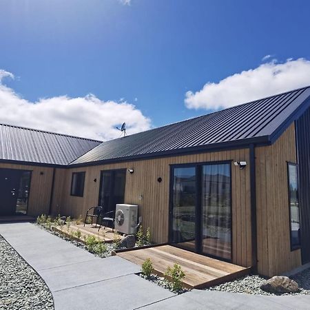 Sky Valley Lac Tekapo Extérieur photo